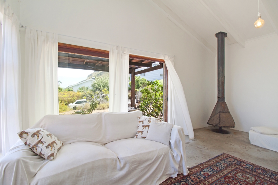 3 Bedroom Property for Sale in Scarborough Western Cape